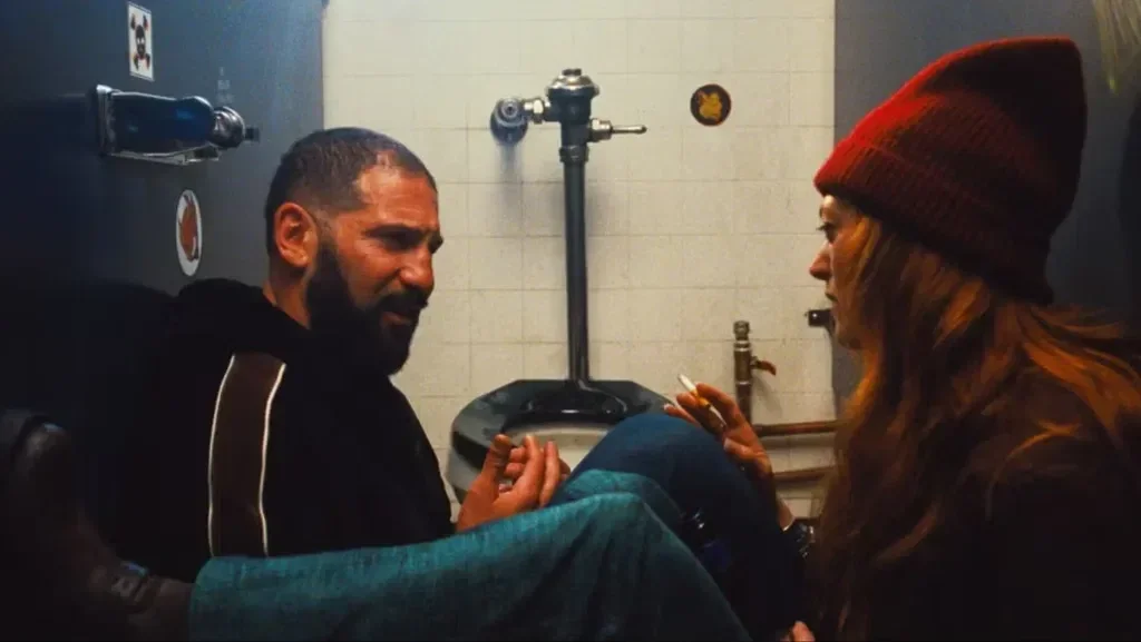 Cousin! The Bear’s surprise episode will leave you desperate for season five - 1