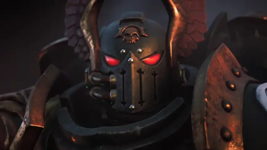 Dawn of War IV Dev Doesn't See Total War: Warhammer 40,000 as Direct Competition, Reckons Fans Will Play Both Games - 2