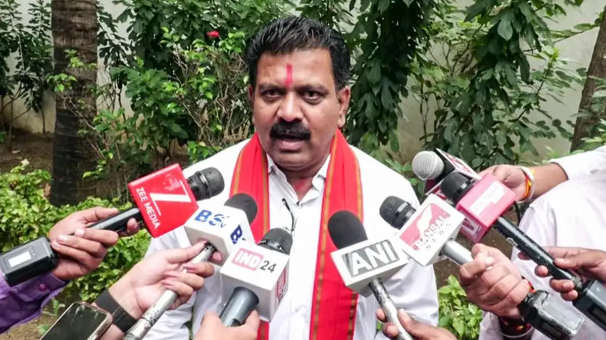 A new ‘stage’ spotlights reintegration of Maoists in Chhattisgarh - 1