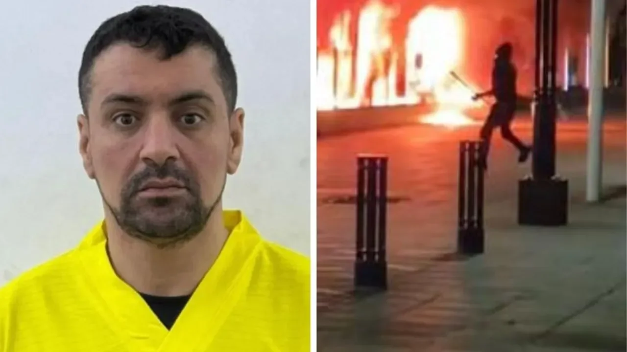Major update after attempted firebombing of a popular Melbourne bar - 1