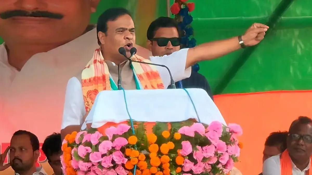 Court restrains Congress leaders from making ‘defamatory statements’ against Assam CM - 4