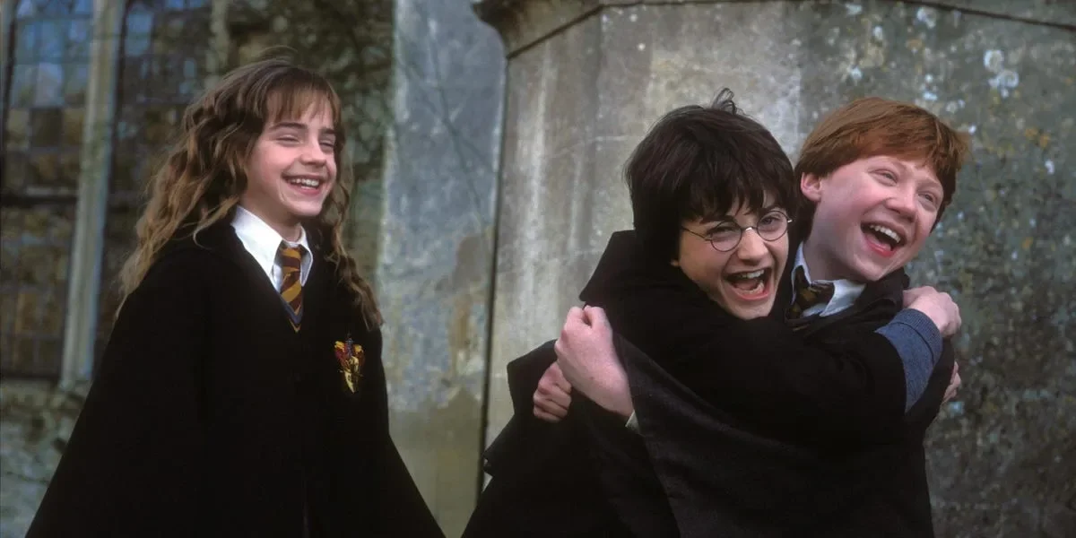 Where to Stream Every Harry Potter Movie Online in 2026 - 2