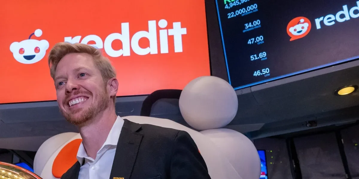 Reddit's human content wins amid the AI flood - 3