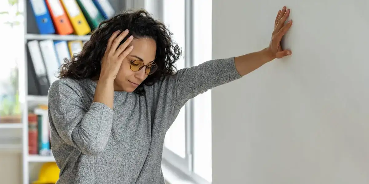 Why you get dizzy or a racing heart when you stand up - and how to stop it, by DR ELLIE. The drugs and lifestyle changes that work, what to ask your doctor and the problems it can herald - 1