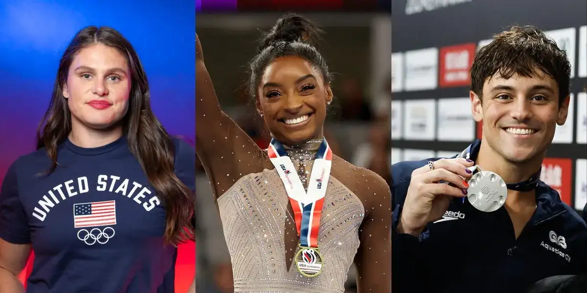 21 Canadian Olympic Athletes Who Are Absolutely Crushing It On TikTok, And Deserve Your Immediate Attention - 2