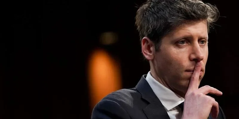 OpenAI Crisis Grows After Robotics Exec Exit and Lawsuit Over ChatGPT Legal Advice - 1