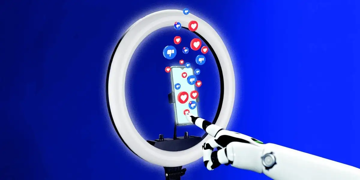 After a year covering AI influencers, I don’t think their popularity means what we assume - TechRadar - 3