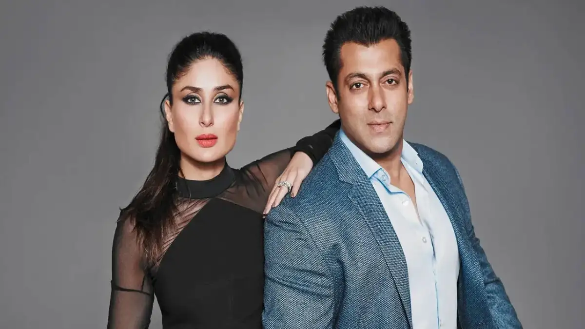 FACT CHECK: Kareena Kapoor NOT offered Salman Khan’s Raj &amp; DK film; casting to begin only in June - 2