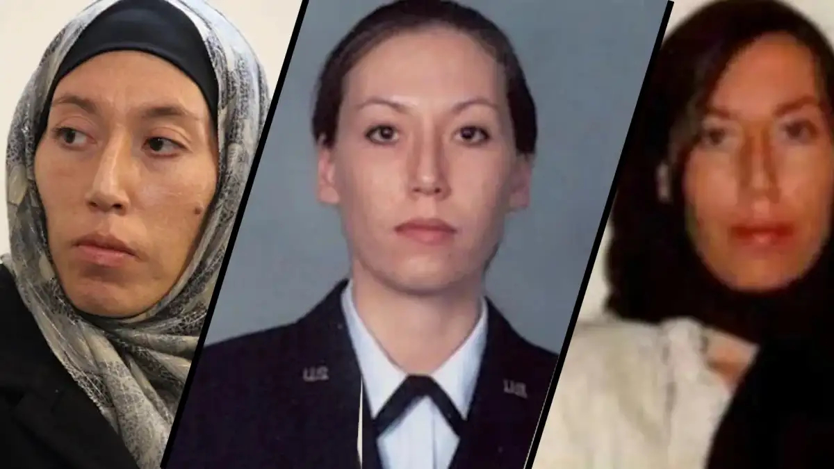 FBI Offering New Reward for Former Counterintelligence Specialist Charged With Espionage for Iran - 4