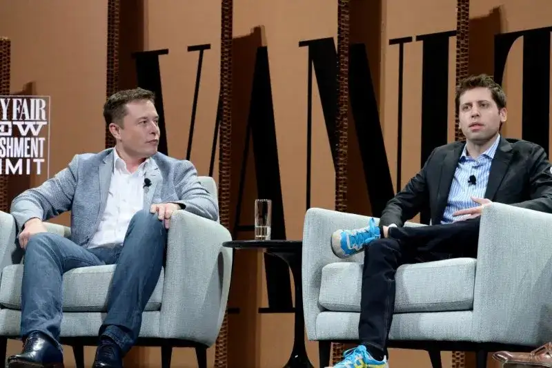 OpenAI Tesla Merger Idea Emerges In Trial - 1