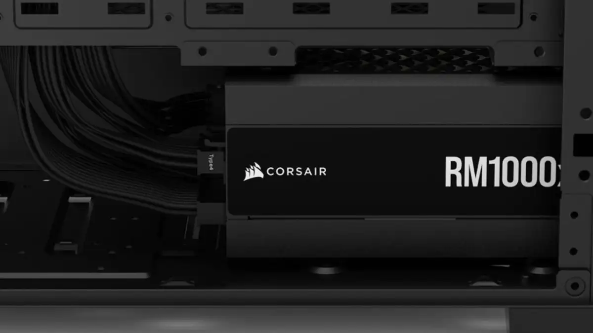 GPU Connector Issues Return As Corsair Warns About 12V-2x6 Stability Problems - 2