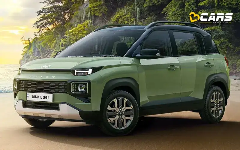 India’s cheapest cars with sunroofs: Prices start from just Rs 7 lakh, 20km+ mileage, 5 star safety, latest features and more - 1