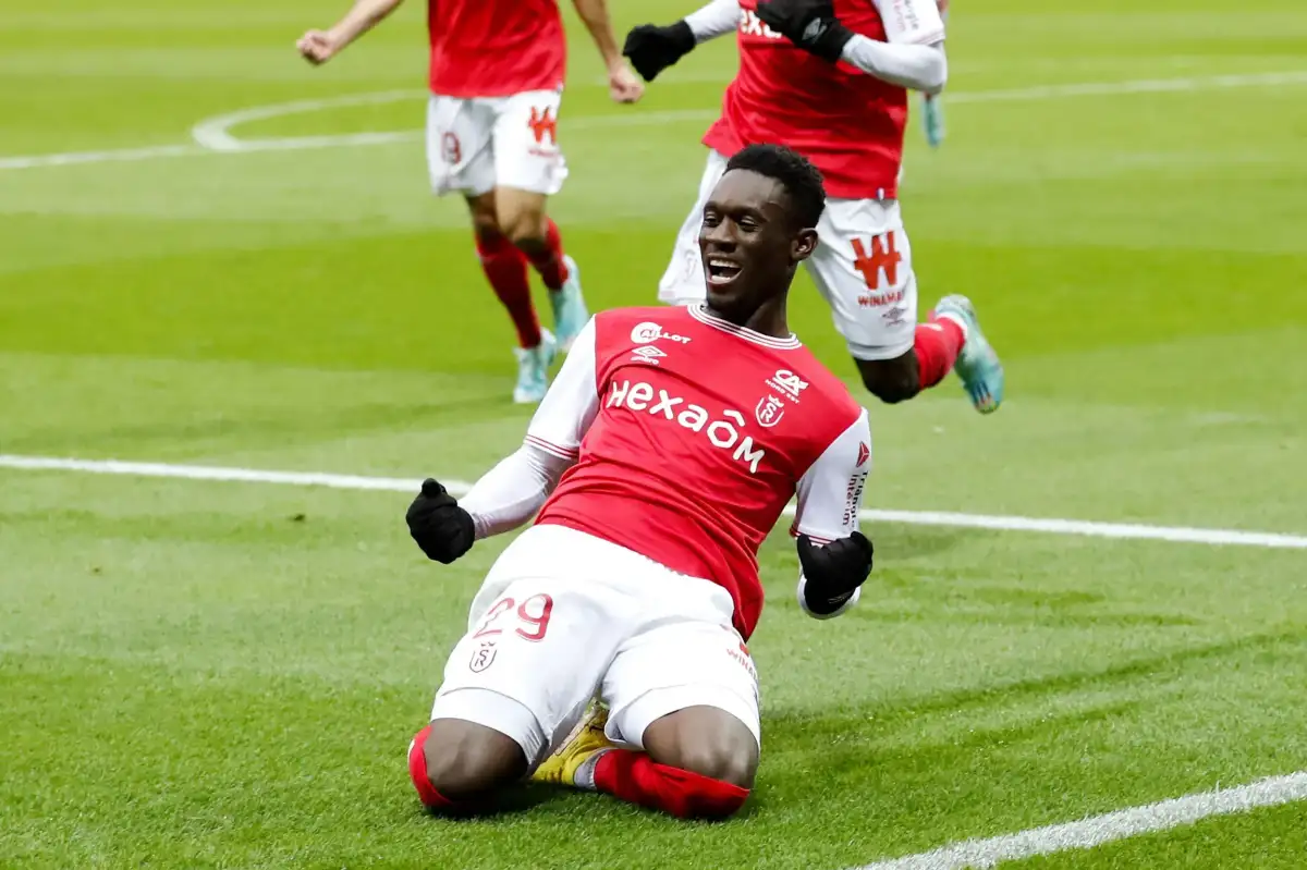 USMNT roundup: Red-hot Folarin Balogun chasing Ligue 1 history as Americans' World Cup form takes shape - 1