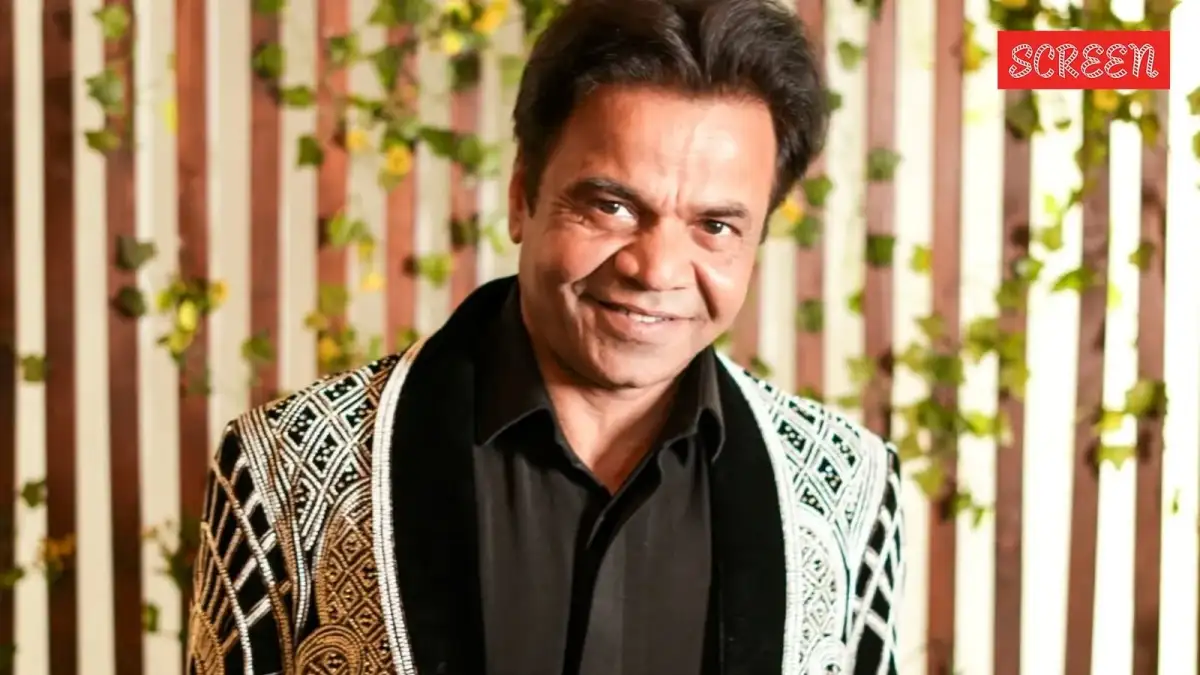 Rajpal Yadav out of Tihar jail over a week after surrendering in Rs 9 crore cheque-bounce case - 2