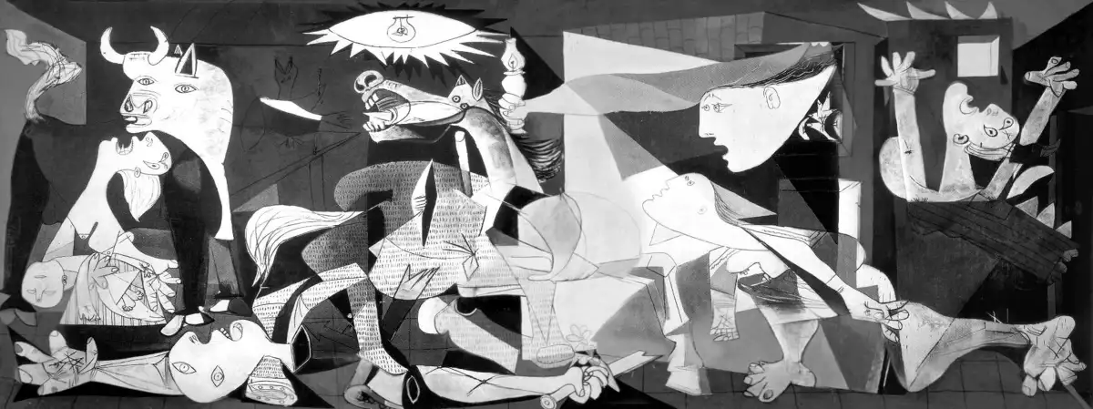Picasso, the figure: Inside Louvre Abu Dhabi’s transformative exhibition - 2