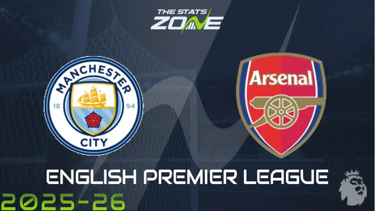 Man City vs Arsenal: Sky Sports Football writers' big-match predictions - 1