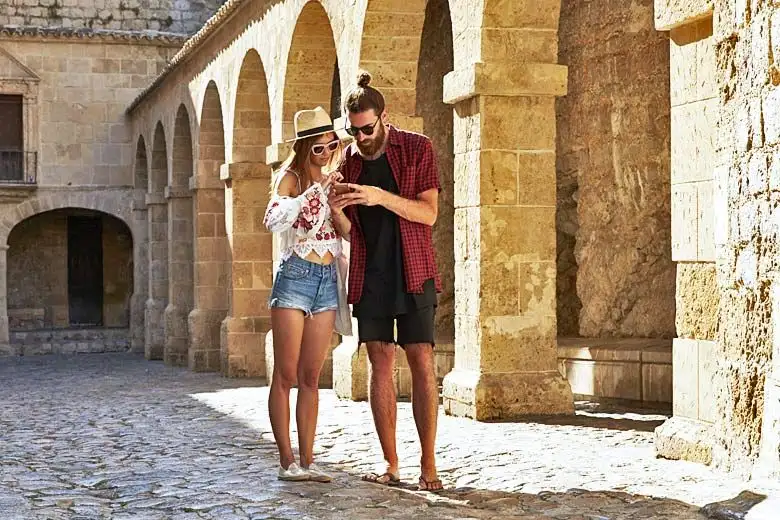 A third of Gen Zs prioritize fitness goals when planning their holiday getaways - 4