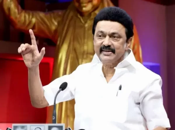 CM inaugurates memorial hall of language martyr Keelapalur Chinnasamy - 4