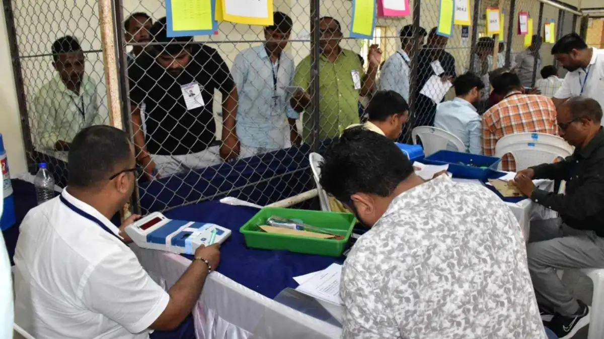Gujarat Local Body Election Result 2026 Live: BJP wins 13 of 15 municipal corporations, Congress draws blank - India Today - 2