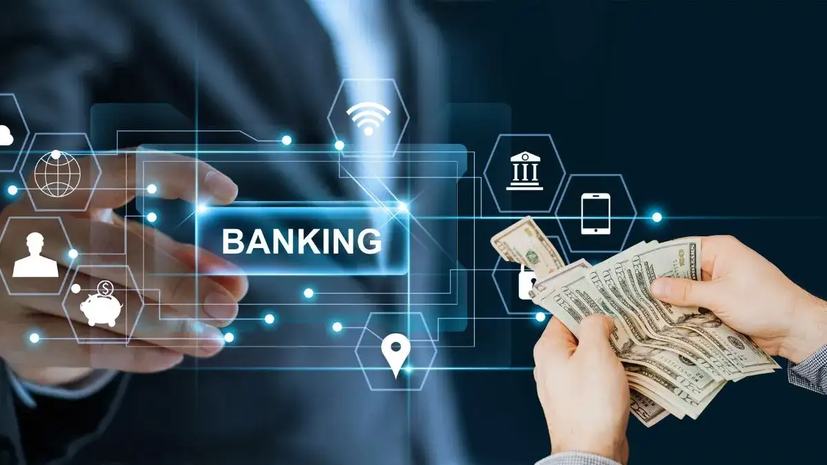 Battered IT loses weight on Nifty, banking hits new high - 1