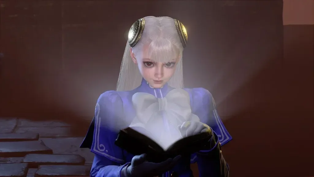 Street Fighter 6's next DLC character Ingrid finally has a gameplay trailer and release date - 1