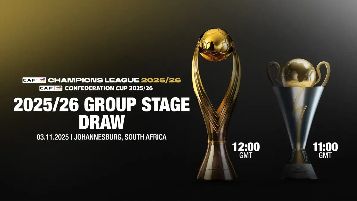 CAF Confederation Cup: What time and channel to watch Stellenbosch vs Singida? - 2