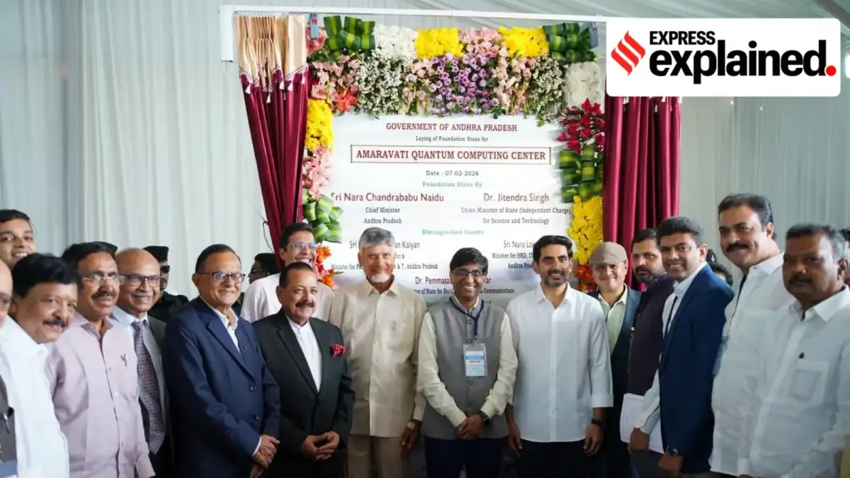 Andhra Pradesh is on the cusp of tech revolution, says Chief Minister Chandrababu Naidu - 4