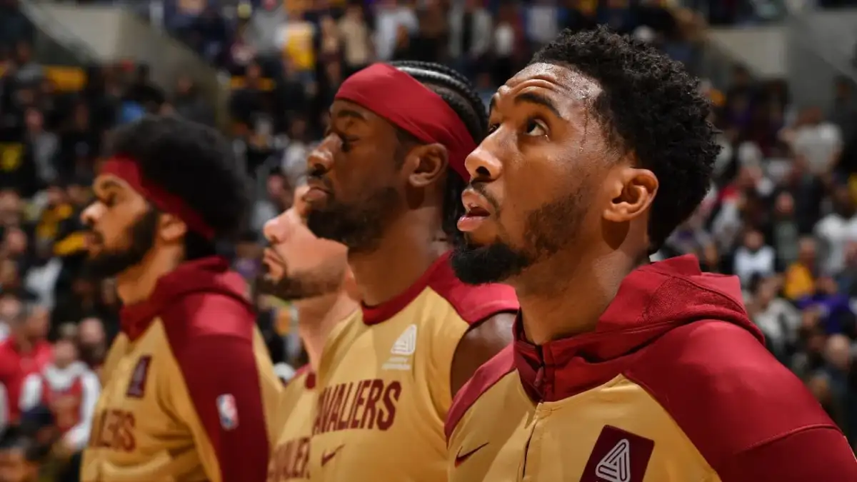 The biggest questions facing each second-round Sta... - 1