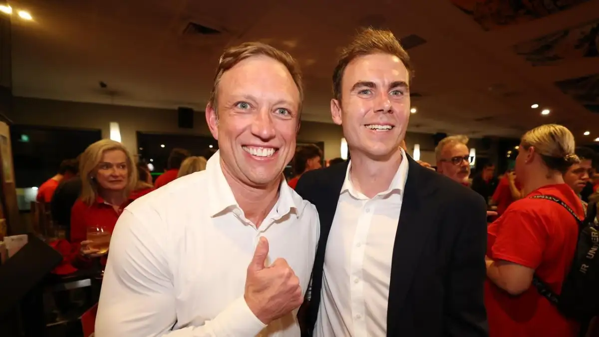 Labor backs Miles, despite humbling Stafford byelection result - 2