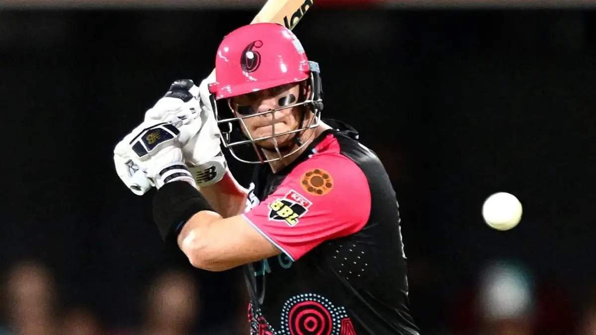 Finally! Australia makes call on snubbed Smith ahead of must-win T20 World Cup showdown - 3