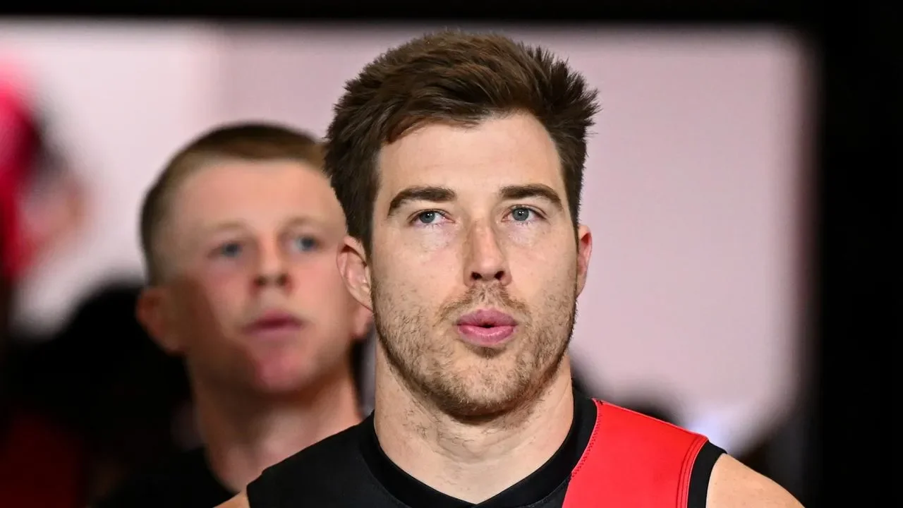 ‘That’s life and football’: Jarman Impey on Day injury, Merrett trade saga, career-best 2025 - 2