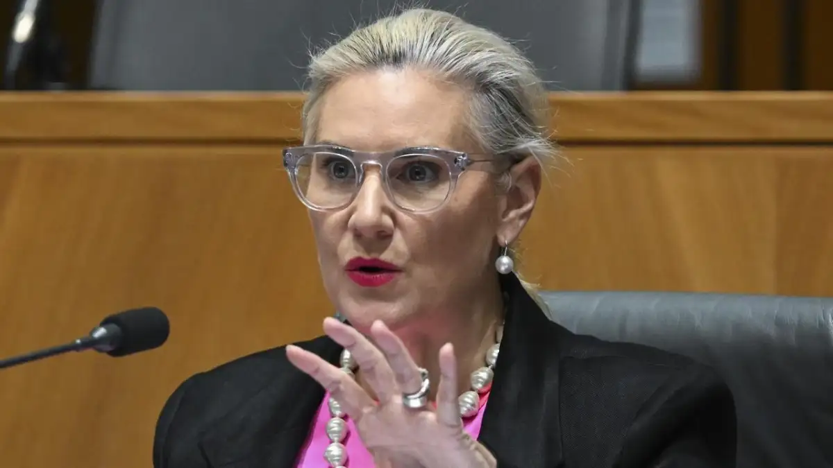 Dave Hughes launches scathing expletive-filled attack on Australian Government for NDIS budget cuts - 4