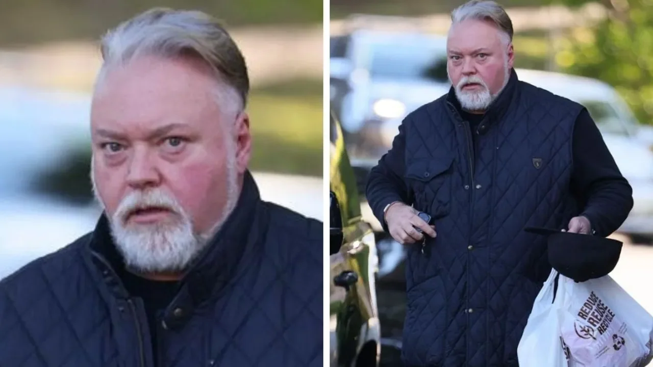 Bombshell twist in Kyle Sandilands' saga against ARN amid toxic workplace claims - 2