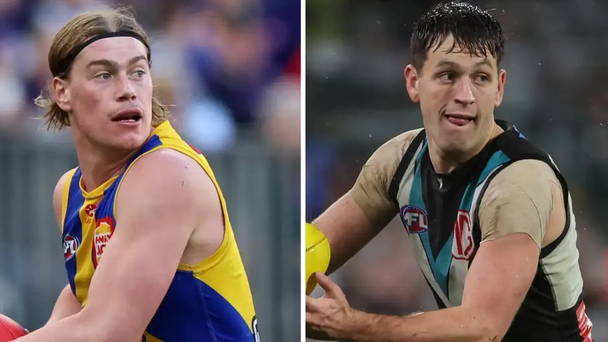 Hawks star recommits in big contract call; Roos duo struck down at training — AFL Daily - 3