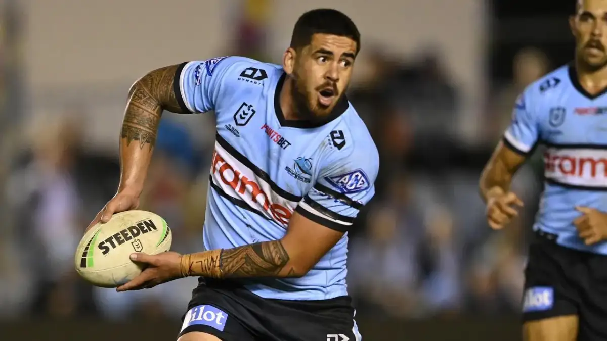Bears lock up versatile Sharks star as next signing targets revealed — Transfer Whispers - 3