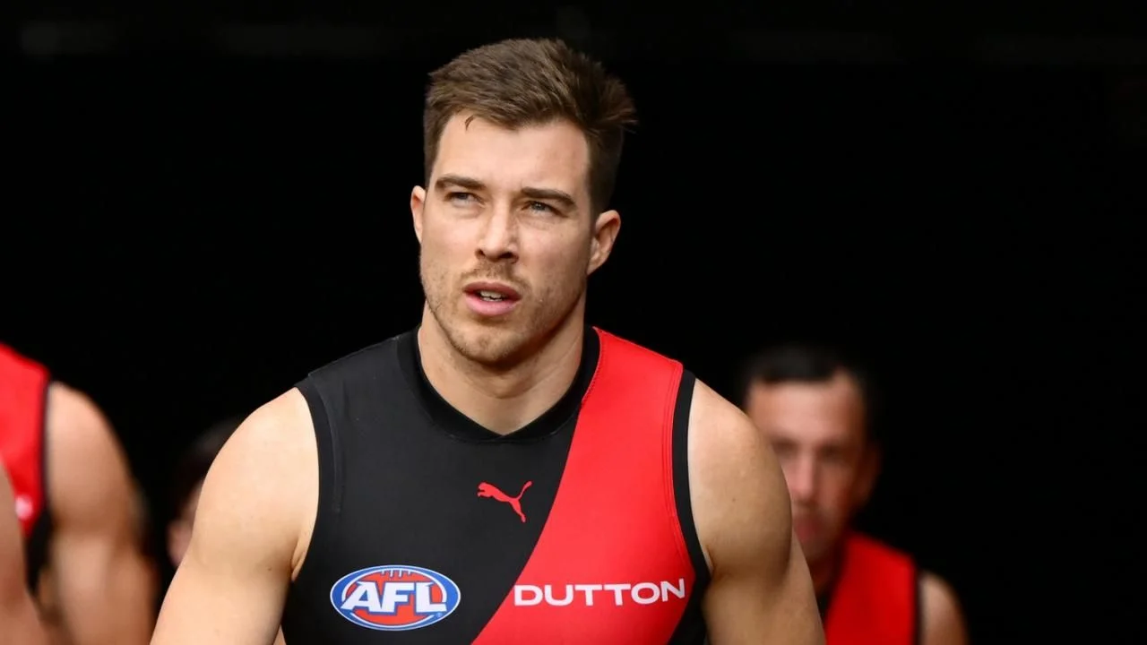AFL 2026: Jarman Impey on Zach Merrett trade period, Will Day injury, Hawthorn Hawks, midfield options, latest news - 2