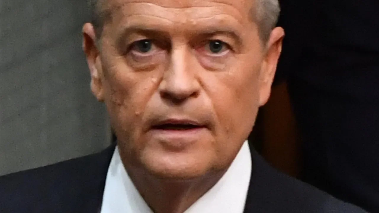 Budget 2026 live updates: Bill Shorten says he’s vindicated by budget tax reforms ‘very like’ the ones he took to two elections - 1