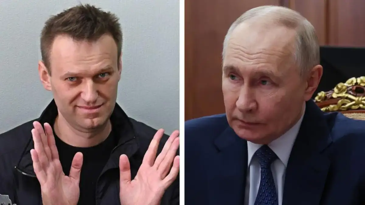 Cooper says UK and allies ‘exposed barbaric Kremlin plot’ over Navalny’s death – UK politics live - 4