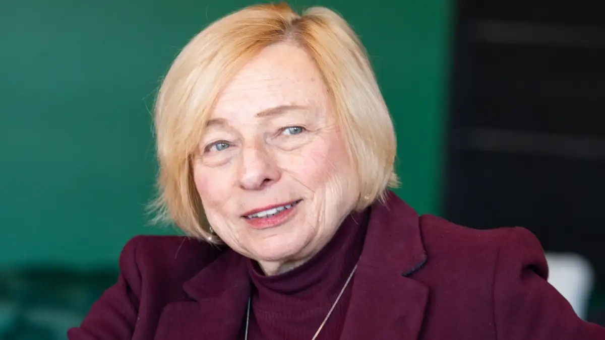 Janet Mills Bows Out of Maine Senate Race as an Insurgent Democrat Rises - 4