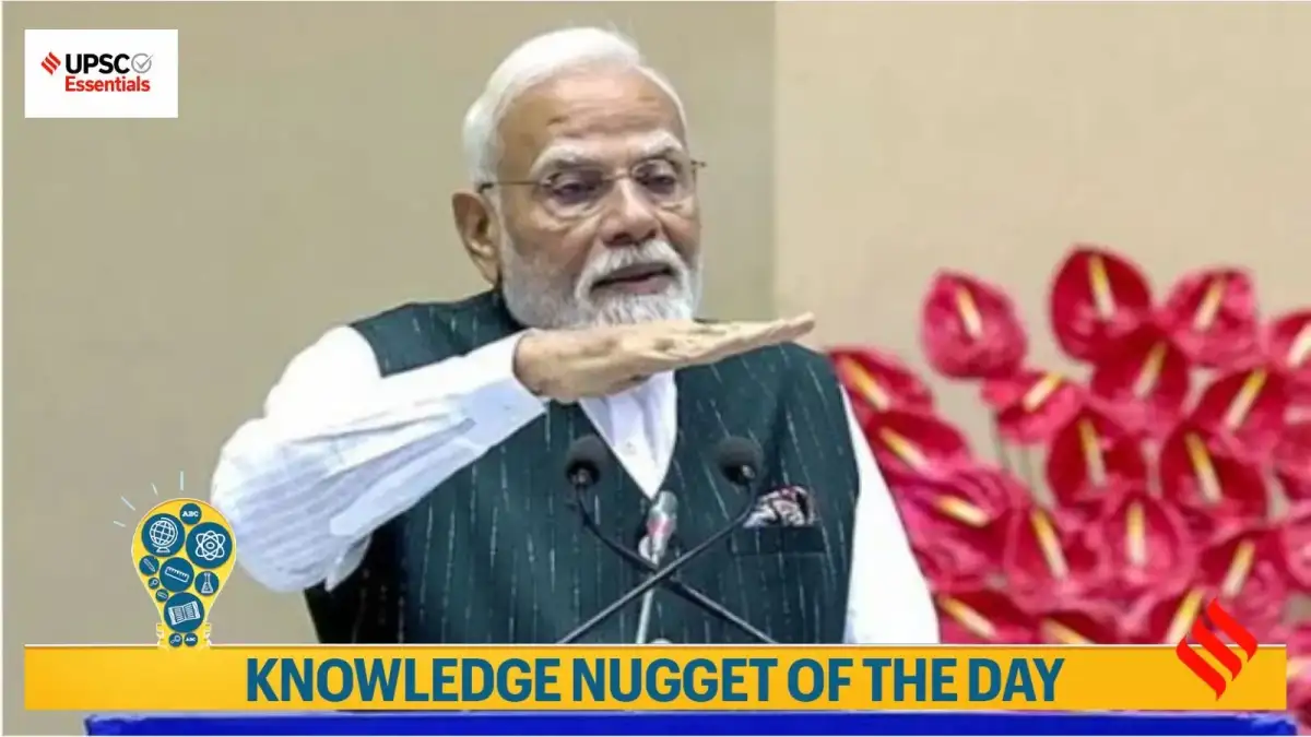 Align Every Effort for Building a Developed India: PM Modi Writes to Civil Servants - 1