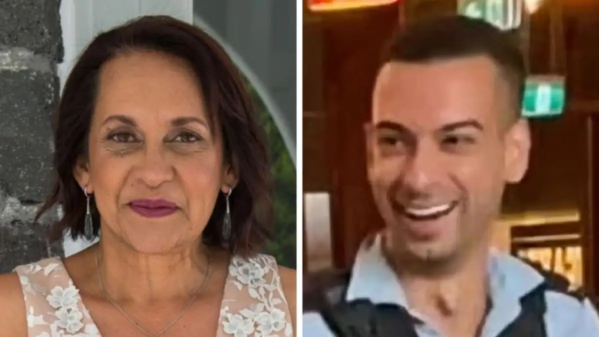 Australia news live: Beau Lamarre-Condon’s mother charged after allegedly attempting to influence key witness in double murder trial - 2