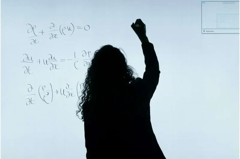 New math benchmark reveals AI models confidently solve problems that have no solution - 2