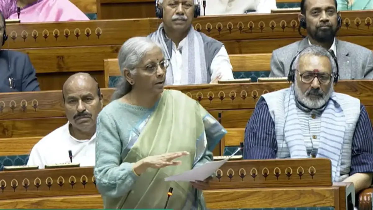 Parliament Budget Session Day 11 LIVE: Lok Sabha to present reports, discuss Labour Law Amendment Bill - 1