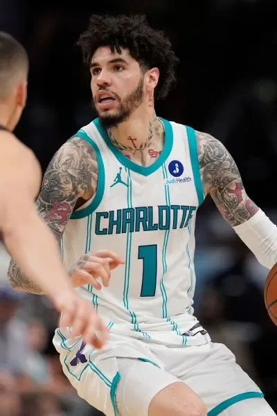 LeBron outside the top 20?! Steph at 50?! How we ranked this postseason's stars - 3