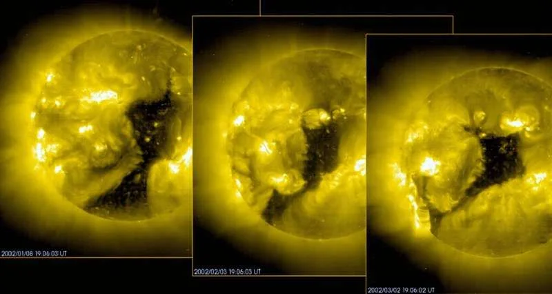 SMILE spacecraft launches to capture first X-ray views of Earth's magnetic shield - 2