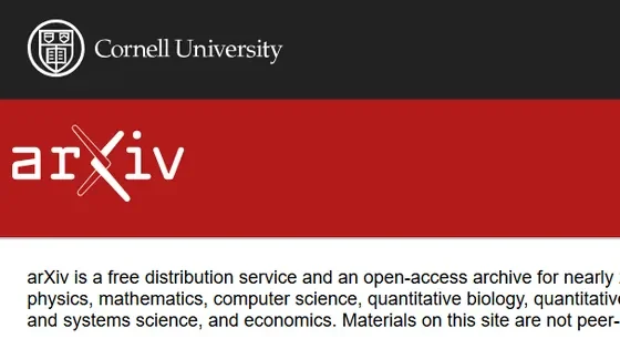 arXiv imposes one-year ban for unchecked LLM output | Let's Data Science - 1