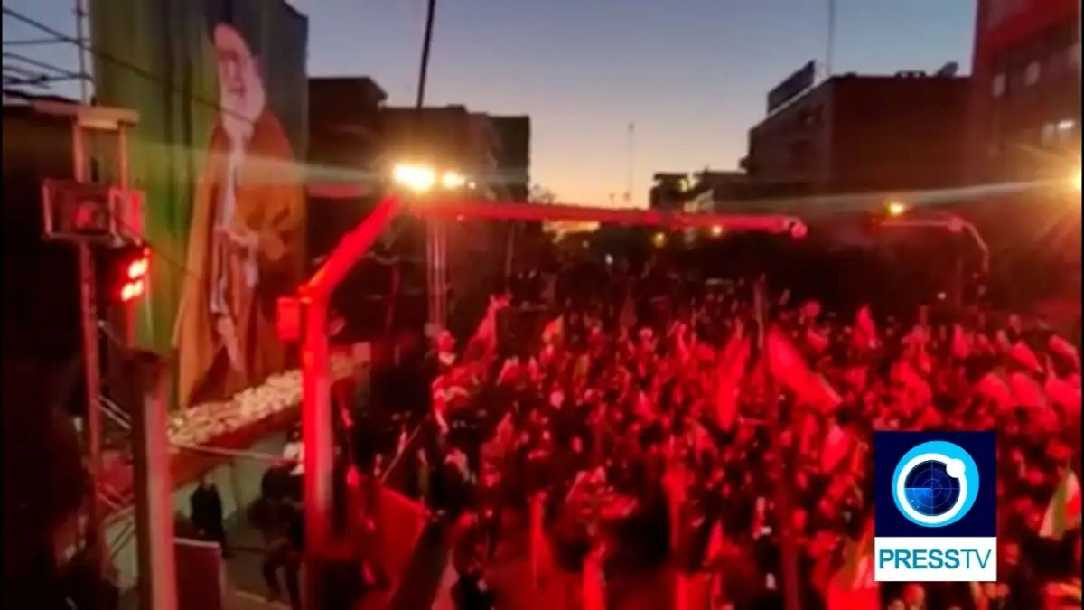 US-Iran war live updates: Khamenei declares victory over US, Israel; Netanyahu to hold talks with Lebanon; Australia could help reopen Strait of Hormuz - 4