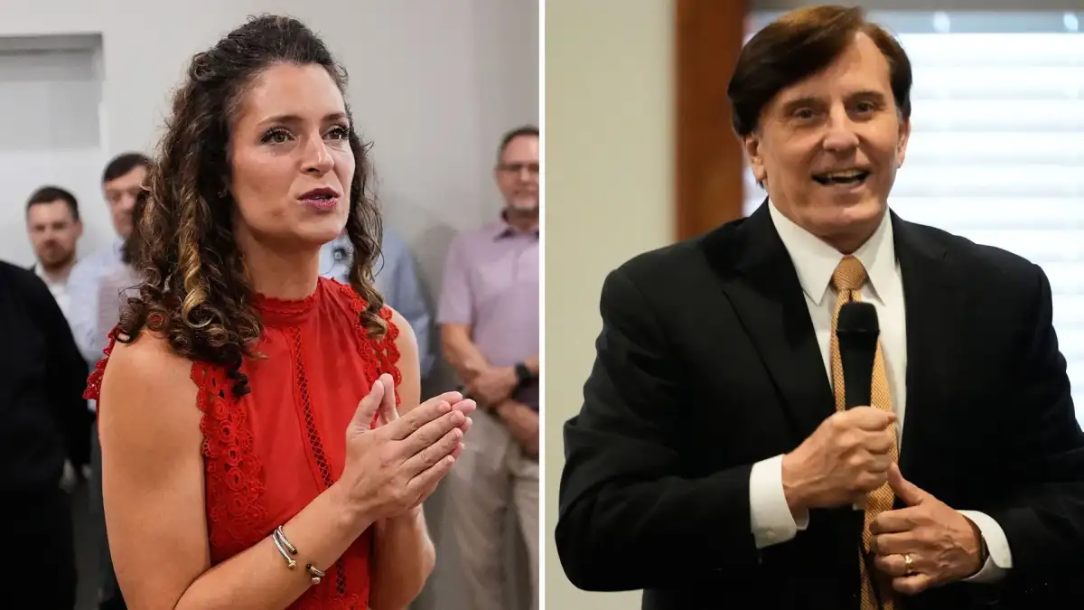 What to Watch in Saturday's Republican Senate Primary in Louisiana - The New York Times - 2