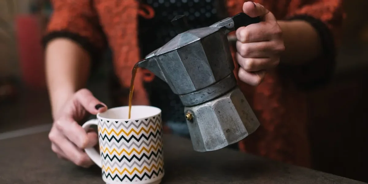 Brewing coffee at home is going high-tech in awesome ways - 1