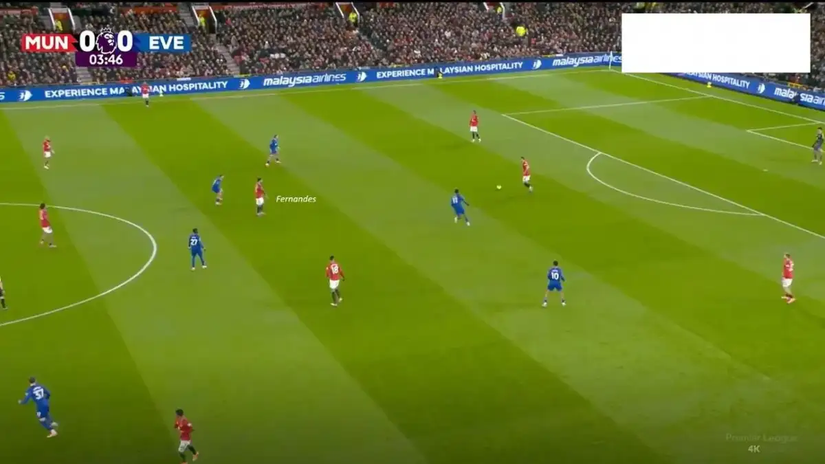 Sesko backs 'great' Fernandes for player of the year - 4